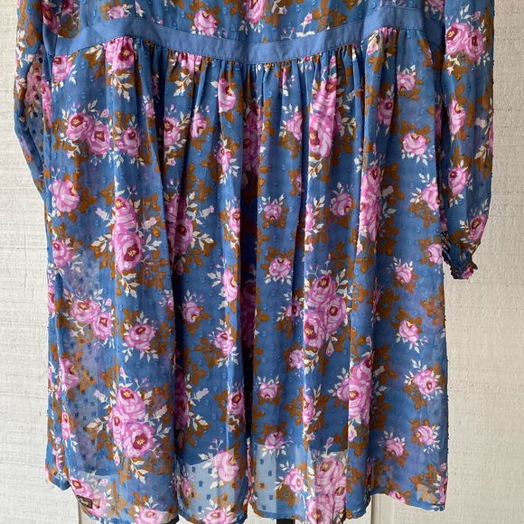 Matilda Jane Womens Dress Size L - Picture 9 of 13